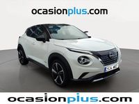 Usado Nissan Juke 143 CV (105 kW) 2024 Blanco SUV
