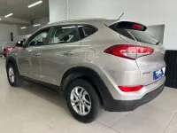 Usado Hyundai Tucson 132 CV (97 kW) 2017 Beige SUV