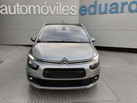 usado Citroën Grand C4 Picasso 1.6 HDi 110cv Tonic 7p.