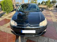 usado Citroën C5 2.0HDI Exclusive