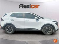 Usado Kia Sportage 150 CV (110 kW) 2023 Blanco SUV