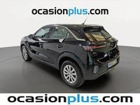 Usado Opel Mokka Edition 101 CV (74 kW) 2022 Negro SUV