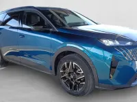 Usado Peugeot 5008 Allure 145 CV (106 kW) 2025 SUV