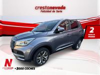 Usado DR DR 4.0 117 CV (86 kW) 2022 SUV