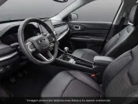 Usado Jeep Compass Limited 131 CV (96 kW) 2022 Negro SUV