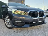 Usado BMW 118 150 CV (110 kW) 2021 Gris / plata Utilitario
