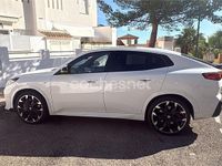Usado BMW X2 300 CV (220 kW) 2024 Blanco SUV