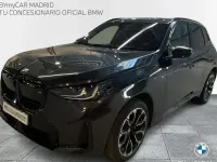 Usado BMW X3 Shadowline 398 CV (292 kW) 2025 SUV