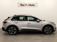 Usado Audi Q4 e-tron S-Line 150 kW (204 CV) 2021 Eléctrico SUV