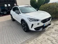 Usado Cupra Formentor 150 CV (110 kW) 2023 Blanco SUV