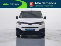 Usado Toyota Proace City City 102 CV (75 kW) 2022 Blanco Monovolumen