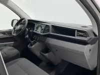 Usado VW T6.1 110 CV (80 kW) 2021 Blanco Van