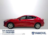 Usado Mazda 3 120 CV (88 kW) 2017 Rojo Utilitario