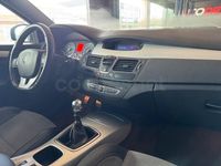 Usado Renault Laguna III GT 180 CV (132 kW) 2009 Negro Berlina