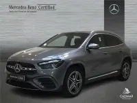 Usado Mercedes GLA250 218 CV (160 kW) 2024 SUV
