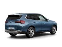 Usado BMW X3 Comfort Edition 2026 SUV