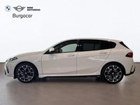 Nuevo BMW 120 Shadowline 163 CV (119 kW) 2025 Alpine white solid Utilitario