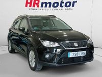Usado Seat Arona Style 110 CV (80 kW) 2021 SUV