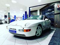 Usado Porsche 968 239 CV (175 kW) 1993 Blanco Coupe