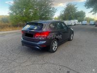 Usado BMW X1 220 CV (161 kW) 2020 Gris / plata SUV