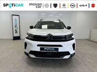 usado Citroën C5 Aircross Hybrid 180 e-EAT8 Feel Pack