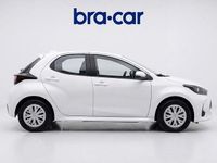 Usado Toyota Yaris Edition 125 CV (91 kW) 2022 Blanco Utilitario