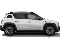 Usado Renault Megane E-Tech Iconic 110 kW (150 CV) 2025 Blanco SUV