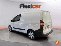 Usado Ford Transit Trend 75 HP (55 kW) 2017 Branco Van