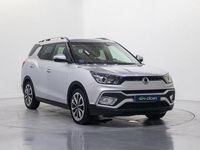 Usado Ssangyong (KGM) XLV Limited 115 CV (84 kW) 2017 SUV