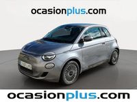 Occasion Fiat 500e Icon 86 kW (118 PK) 2022 Grijs Hatchback
