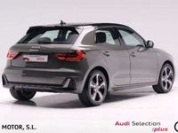 usado Audi A1 Sportback BERLINA CON PORTON 1.0 30 TFSI ADRENALIN
