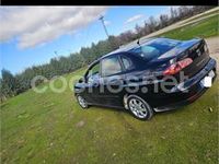 Usado Seat Cordoba 100 CV (73 kW) 2006 Negro Berlina