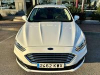 usado Ford Mondeo 2.0tdci Trend 150