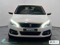 usado Peugeot 308 5p 1.2 PureTech 81KW (110CV) Style