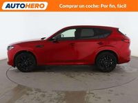 Usado Mazda CX-60 Homura-Line 328 CV (241 kW) 2023 Rojo SUV