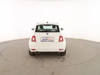 Usado Fiat 500 Connect 70 CV (51 kW) 2020 Blanco Berlina