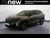 Occasion Renault Austral Techno 200 PK (147 kW) 2025 Wit SUV
