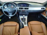 Usado BMW 325 218 CV (160 kW) 2013 Negro Familiar