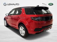 usado Land Rover Discovery Sport R-Dynamic S