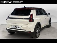 Usado Renault R5 Techno 89 kW (122 CV) 2025 Blanco Utilitario