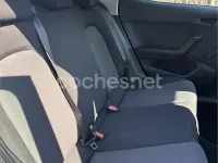 Usado Seat Ibiza Reference 80 CV (58 kW) 2021 Azul Utilitario