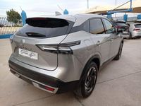 Usado Nissan Qashqai N-Connecta 158 CV (116 kW) 2025 Gris / plata SUV