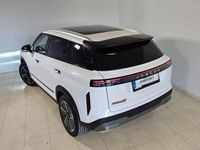 Usado Jaecoo 7 146 CV (107 kW) 2024 Blanco SUV