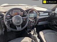 Usado Mini Cooper Cabriolet 136 CV (100 kW) 2023 Gris / plata Descapotable