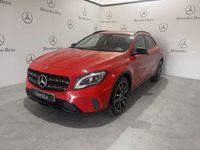 usado Mercedes GLA180 7G-DCT