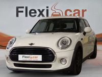 usado Mini Cooper D 5 PUERTAS Diésel en Flexicar Palma de Mallorca 1