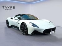 Usado Maserati MC20 GT 640 CV (470 kW) 2024 Blanco Coupe