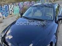 Usado Lexus IS250 Sport Line 208 CV (152 kW) 2005 Azul Berlina