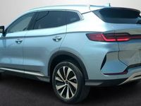 Nuevo BYD Seal U Comfort 160 kW (218 CV) 2025 Azul claro SUV