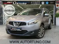 Usado Nissan Qashqai Premium Edition 150 CV (110 kW) 2012 Plateado SUV